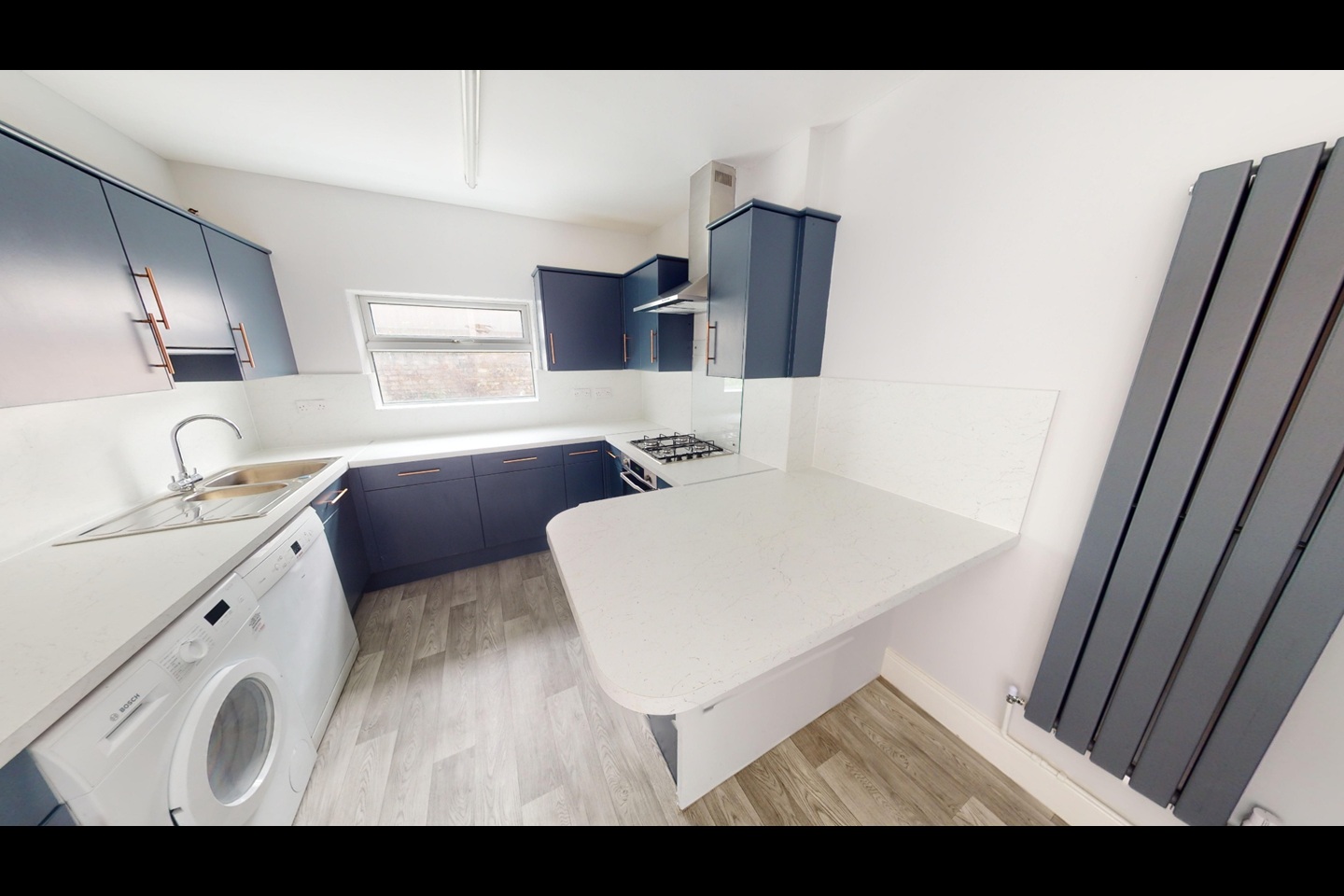 Additional image 3 of Room in a Shared House, Noel St, NG7, N1 7GU