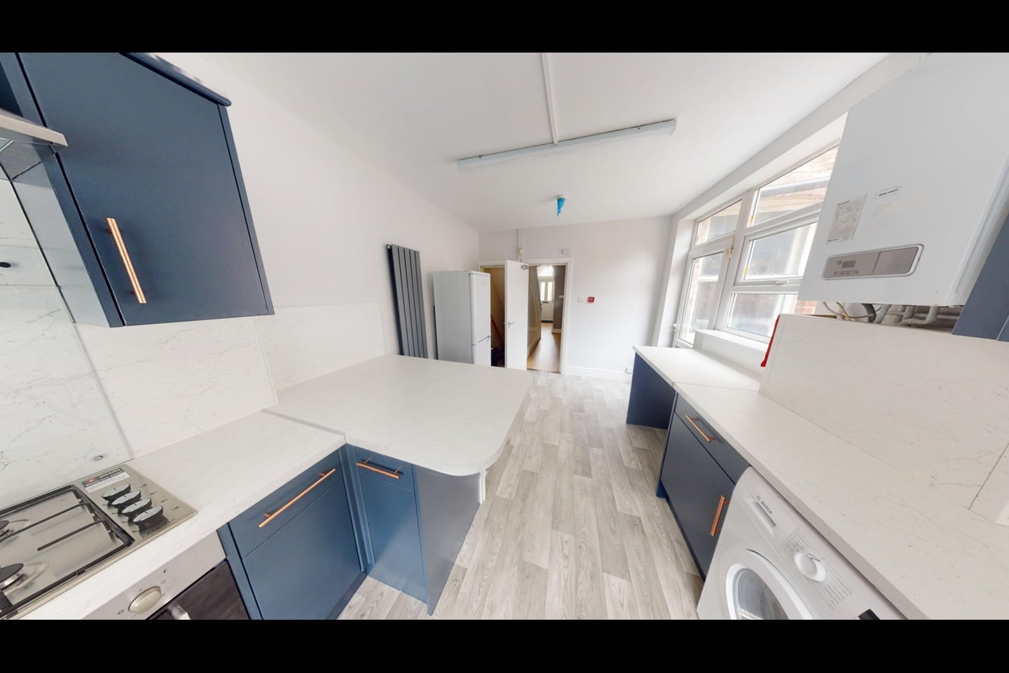 Additional image 4 of Room in a Shared House, Noel St, NG7, N1 7GU