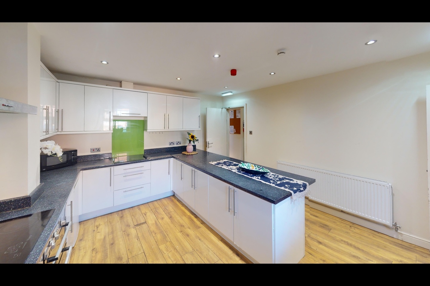 Additional image 6 of Room in a Shared House, Alpha Terrace, NG1, N1 7GU