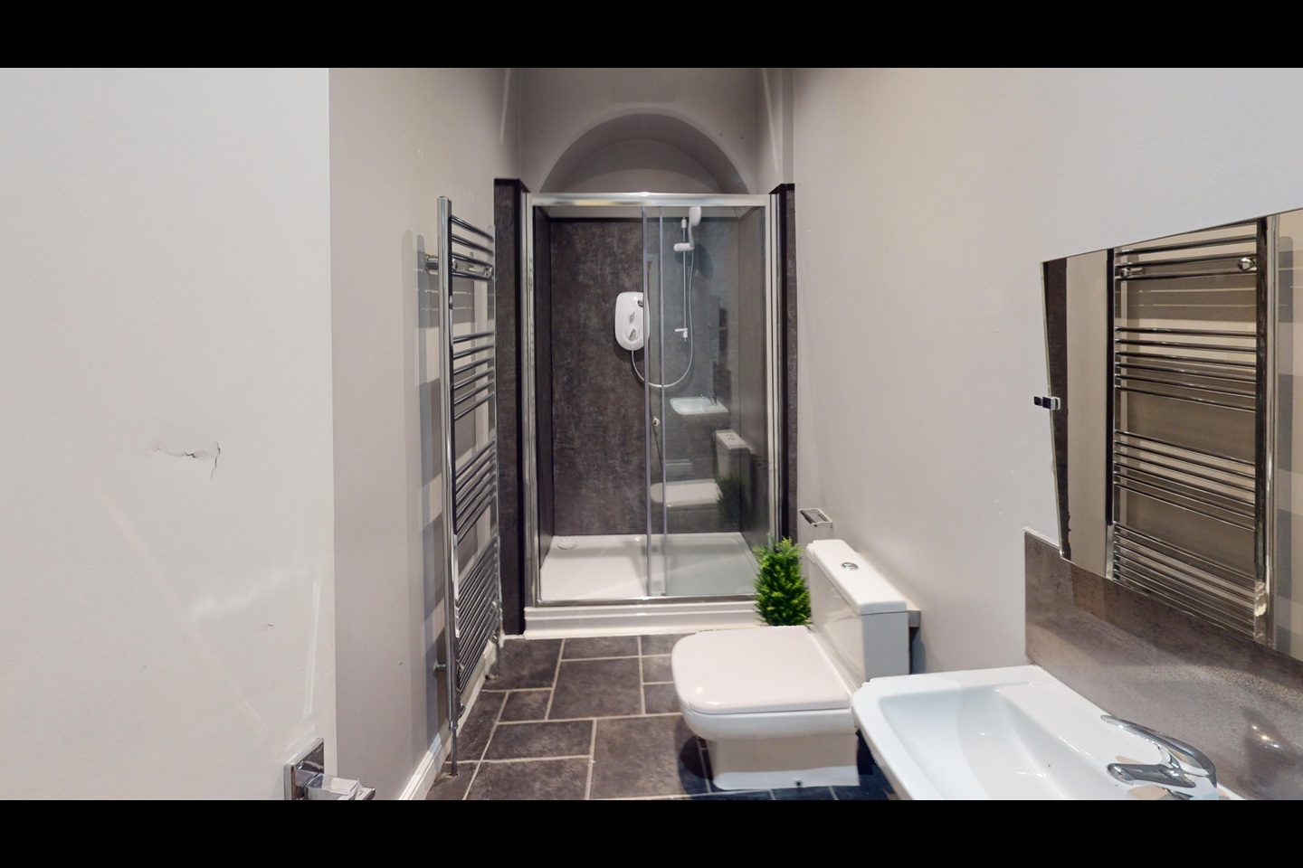 Additional image 7 of Room in a Shared House, Alpha Terrace, NG1, N1 7GU