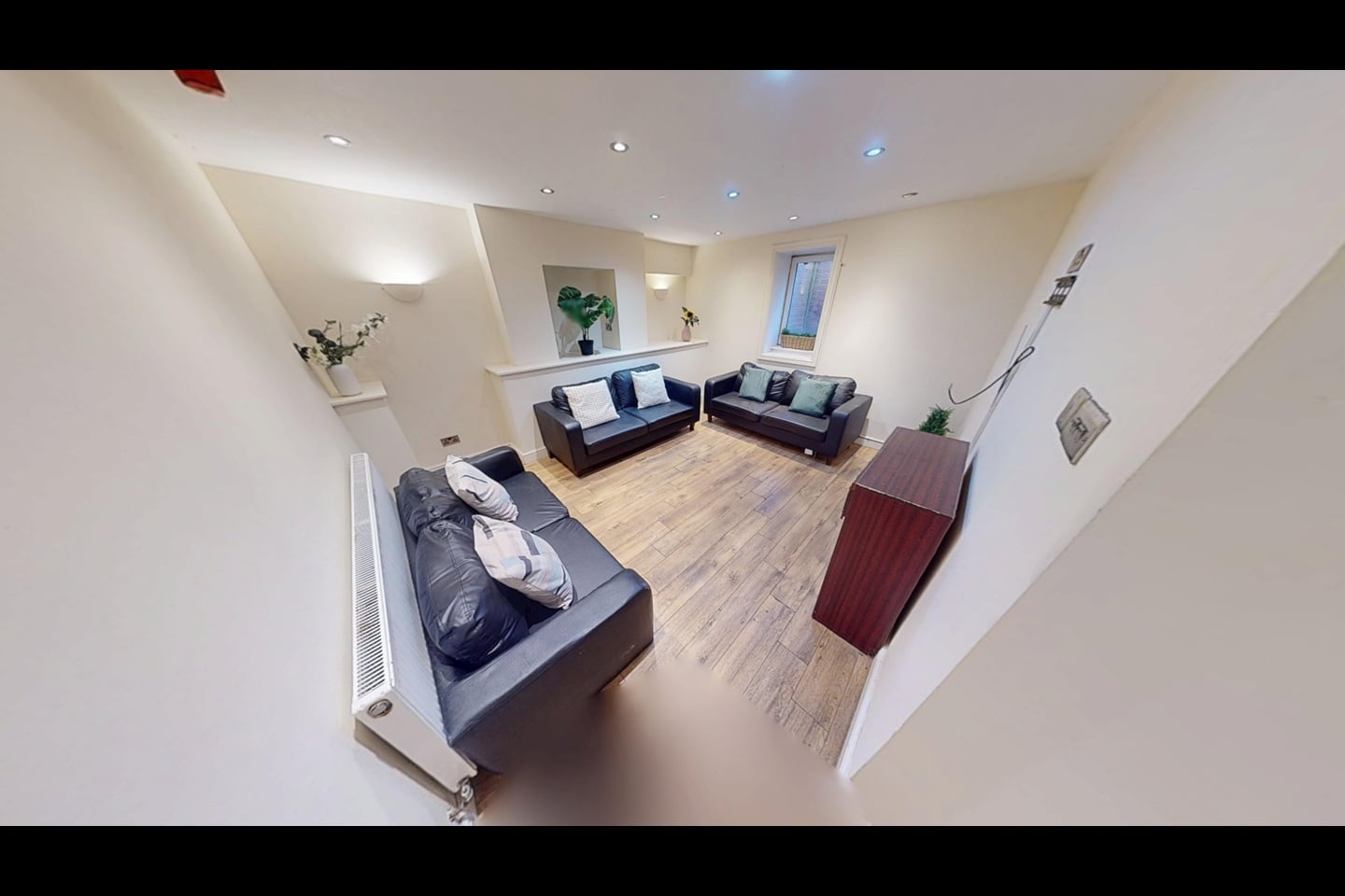 Additional image 8 of Room in a Shared House, Alpha Terrace, NG1, N1 7GU