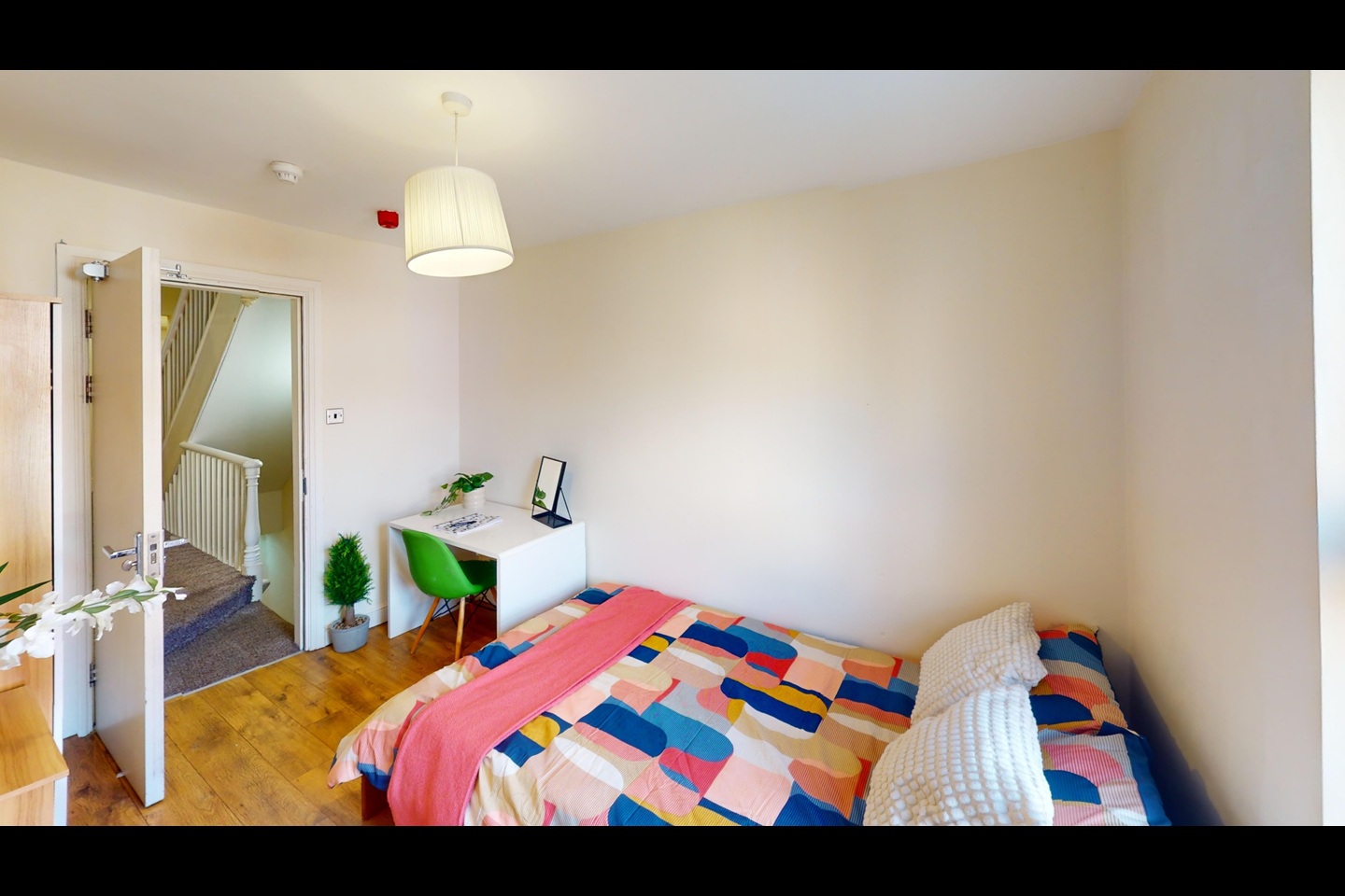 Additional image 3 of Room in a Shared House, Alpha Terrace, NG1, N1 7GU