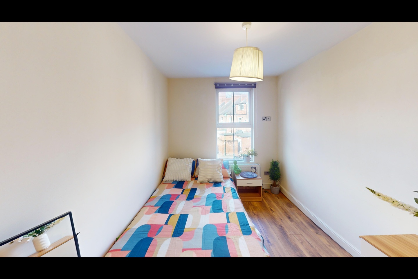 Additional image 4 of Room in a Shared House, Alpha Terrace, NG1, N1 7GU