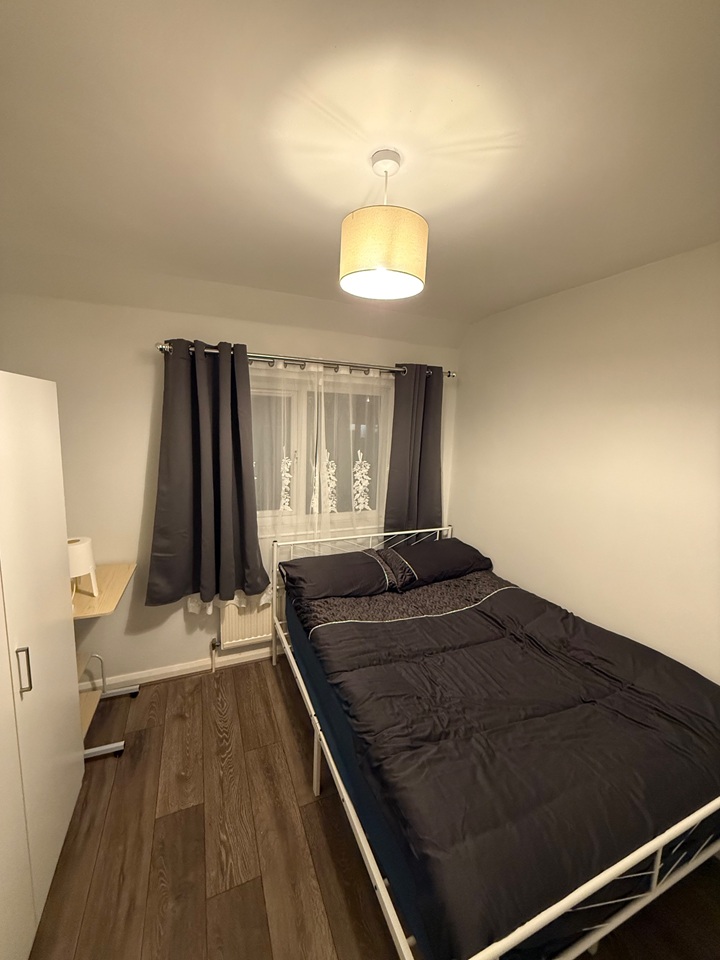 Room in a Shared House, Southglade Road, NG5, N1 7GU