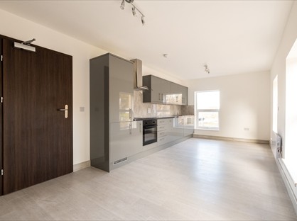 1 Bed Flat, Hempstalls Lane, ST5