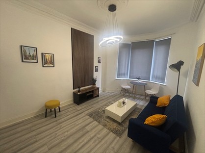 1 Bed Flat, Aitken St, G31