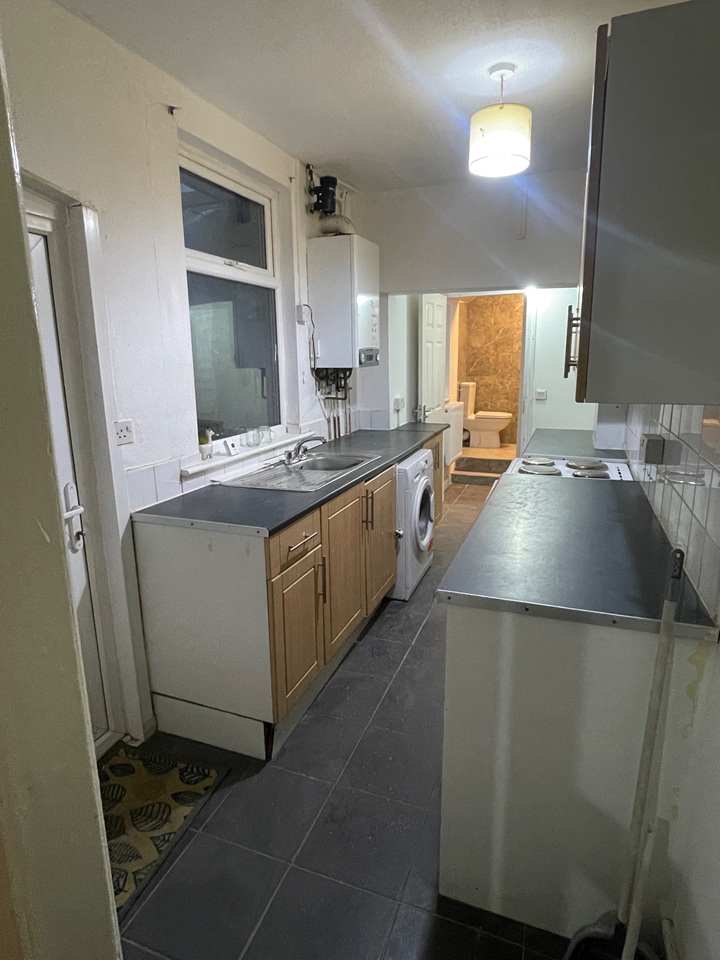 Additional image 6 of 2 Bed Terraced House, Welford Road, LE2, N1 7GU