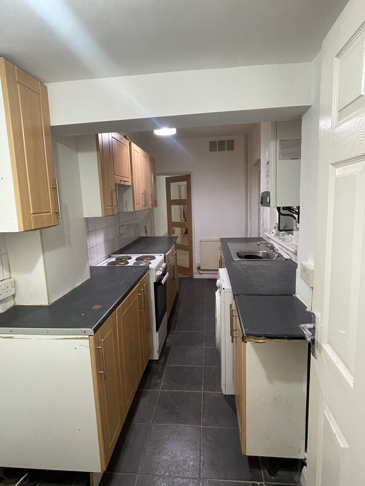 Additional image 7 of 2 Bed Terraced House, Welford Road, LE2, N1 7GU