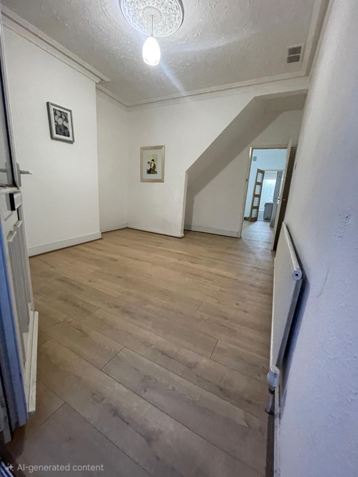Additional image 3 of 2 Bed Terraced House, Welford Road, LE2, N1 7GU