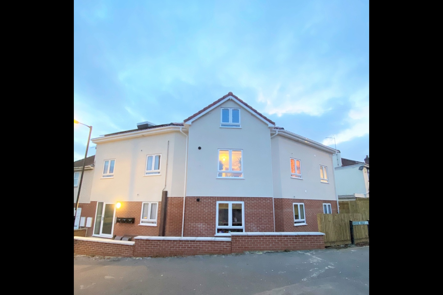 Additional image 2 of 5 Bed Flat, Melton Crescent, BS7, N1 7GU