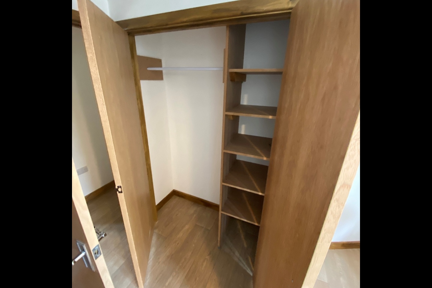 Additional image 4 of 5 Bed Flat, Melton Crescent, BS7, N1 7GU