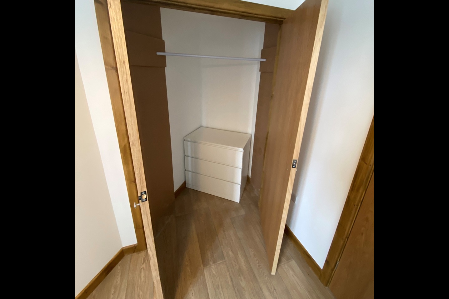 Additional image 5 of 5 Bed Flat, Melton Crescent, BS7, N1 7GU