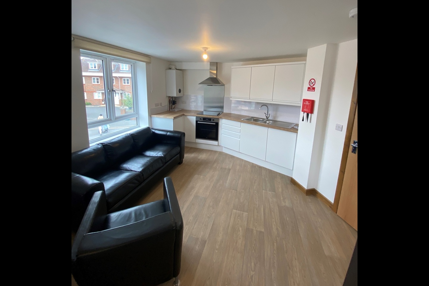 Additional image 8 of 5 Bed Flat, Melton Crescent, BS7, N1 7GU