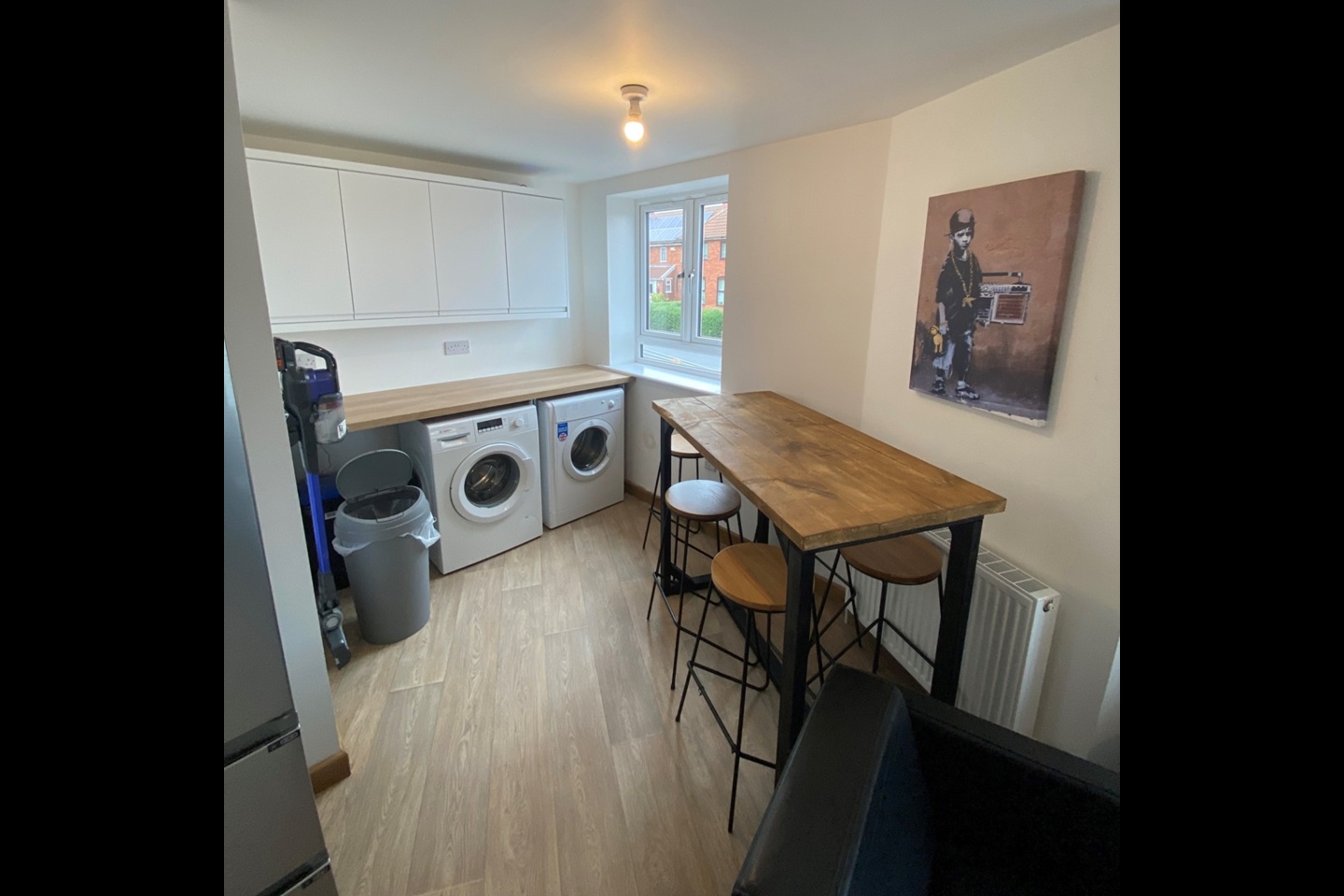 Additional image 9 of 5 Bed Flat, Melton Crescent, BS7, N1 7GU