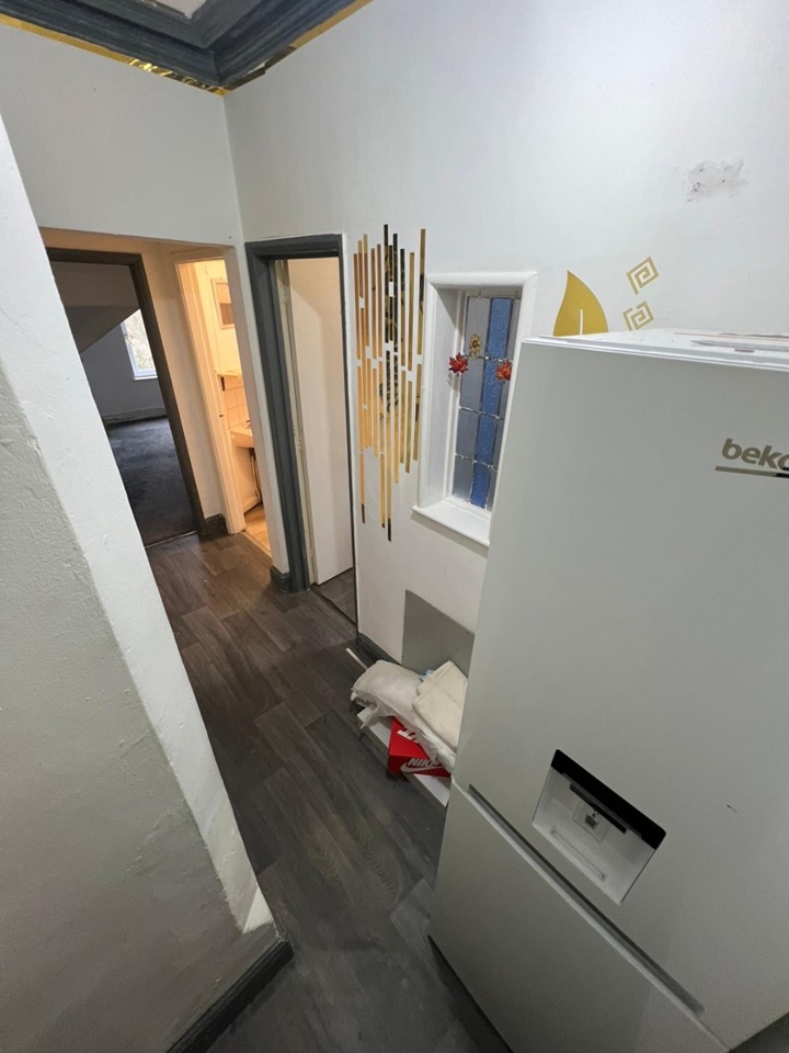 Additional image 5 of 1 Bed Flat, Charnwood St, DE1, N1 7GU