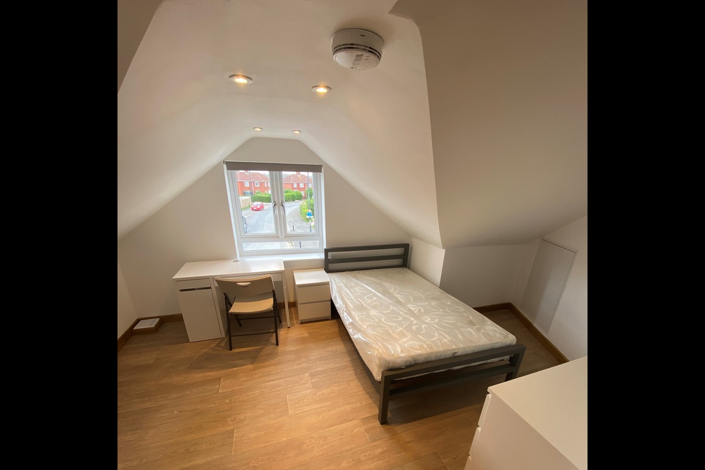 Additional image 8 of 4 Bed Flat, Melton Crescent, BS7, N1 7GU