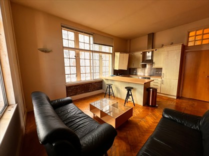 2 Bed Flat, Eastgate, LS2