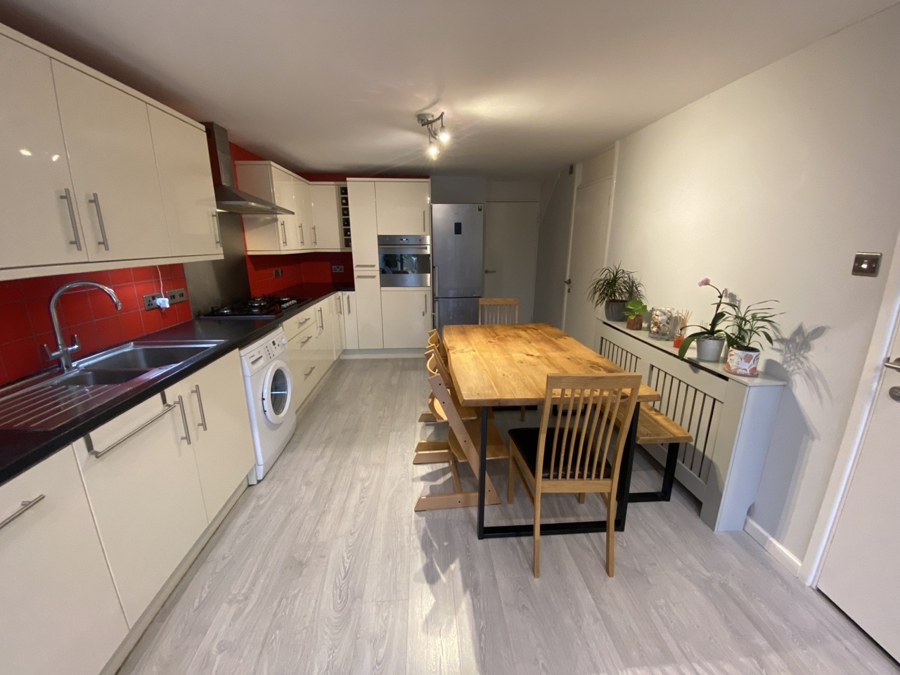 Additional image 2 of 5 Bed End Terrace, Staffordshire Street, CB1, N1 7GU