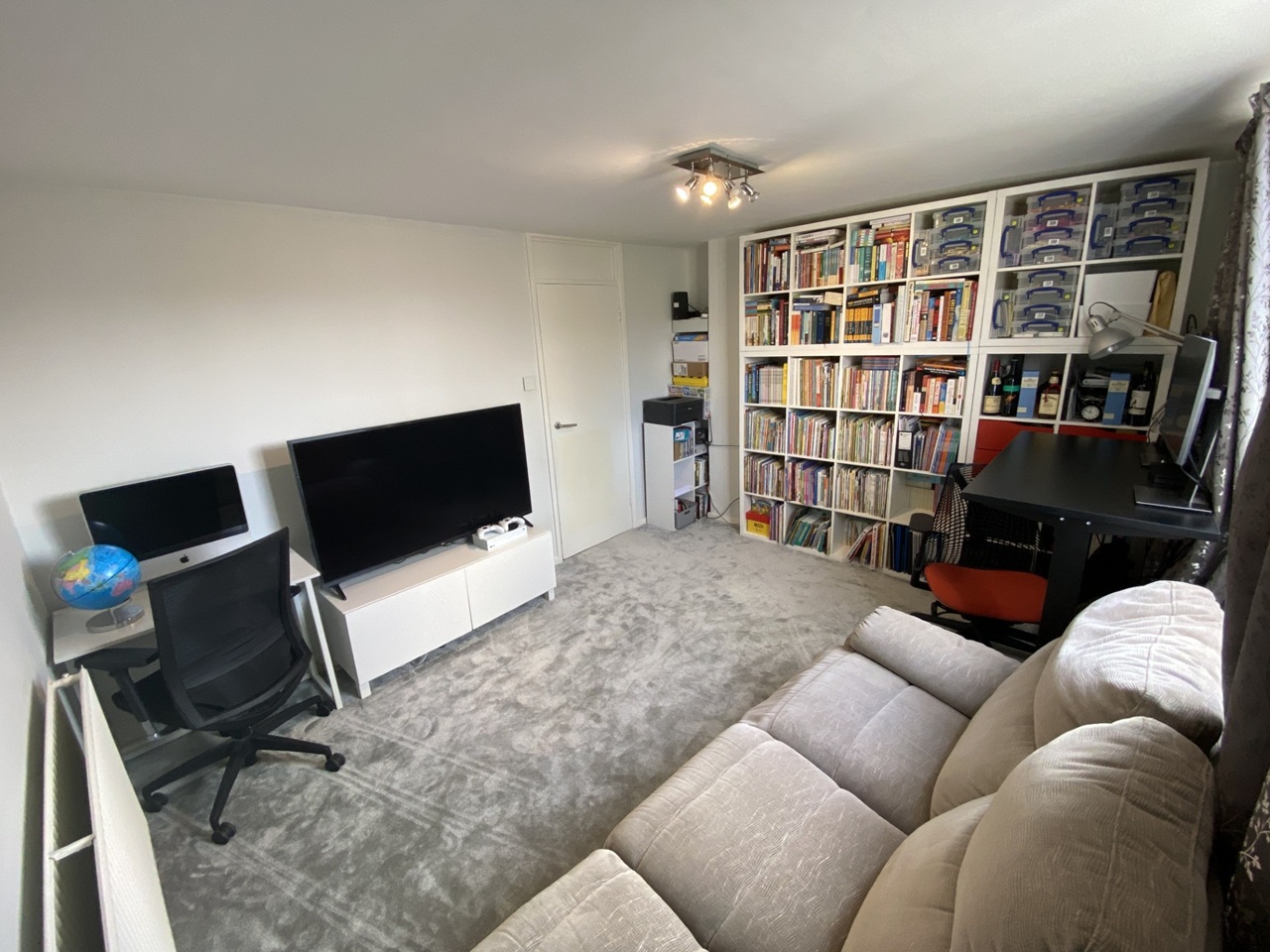 Additional image 3 of 5 Bed End Terrace, Staffordshire Street, CB1, N1 7GU