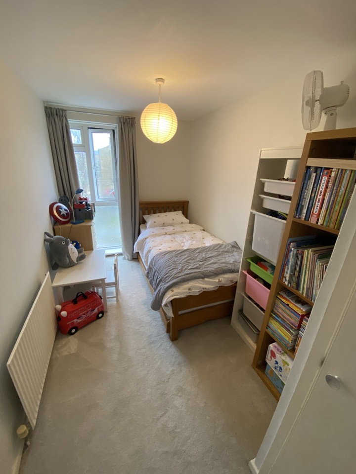 Additional image 6 of 5 Bed End Terrace, Staffordshire Street, CB1, N1 7GU