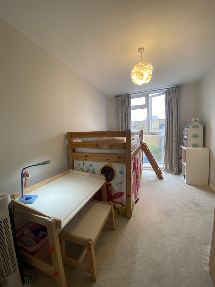 Additional image 5 of 5 Bed End Terrace, Staffordshire Street, CB1, N1 7GU