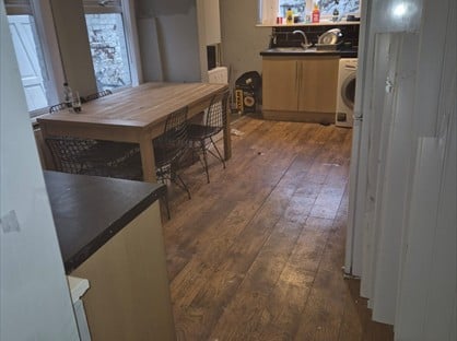 Room in a Shared House, Wadham Road, L20