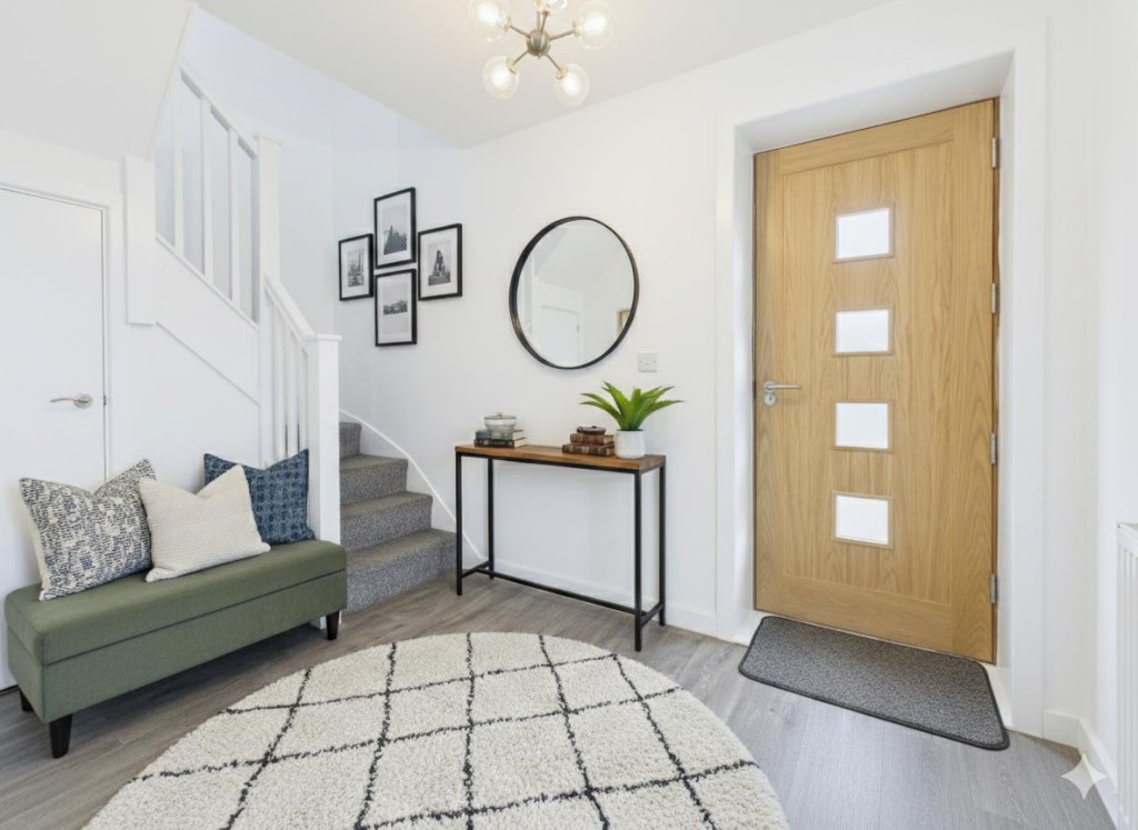 Additional image 11 of 3 Bed Semi-Detached House, Derbyshire Lane, S8, N1 7GU