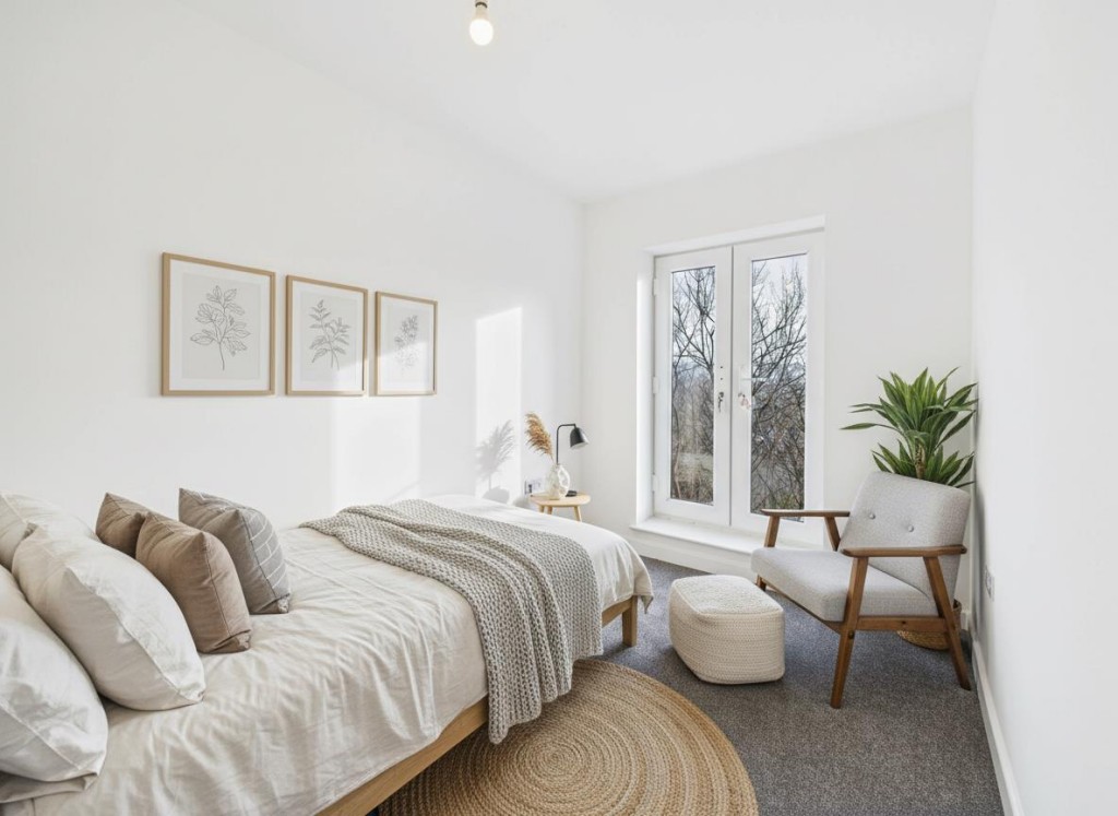 Additional image 6 of 3 Bed Semi-Detached House, Derbyshire Lane, S8, N1 7GU