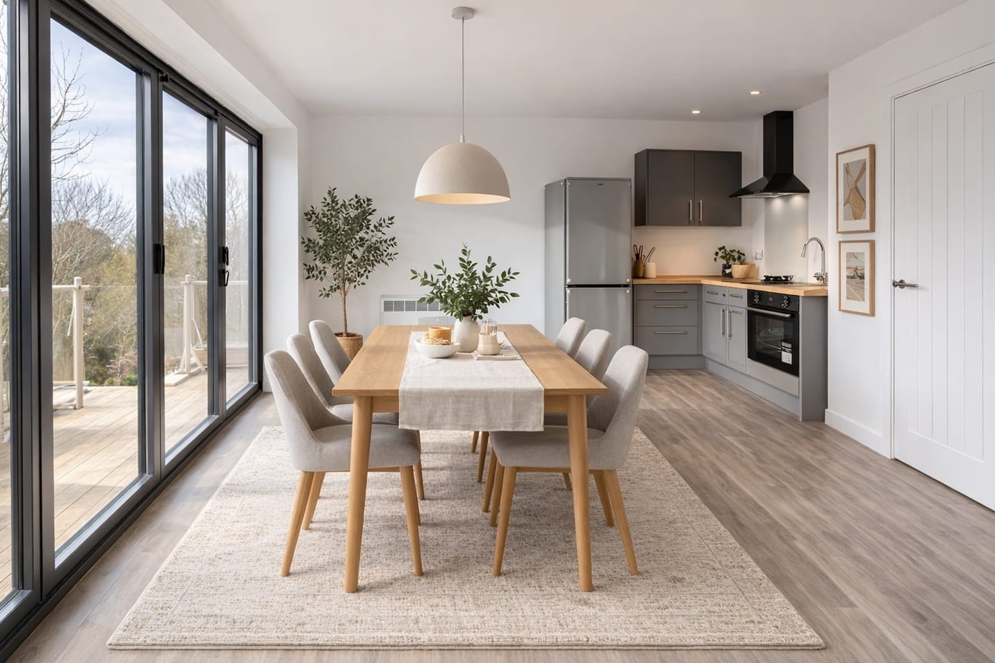 Additional image 17 of 3 Bed Semi-Detached House, Derbyshire Lane, S8, N1 7GU