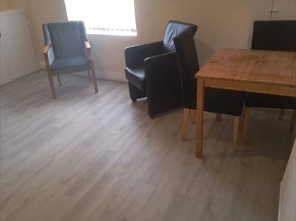2 Bed Flat, Glencastle Road, M18