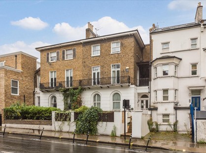 3 Bed Flat, Haverstock Hill, NW3