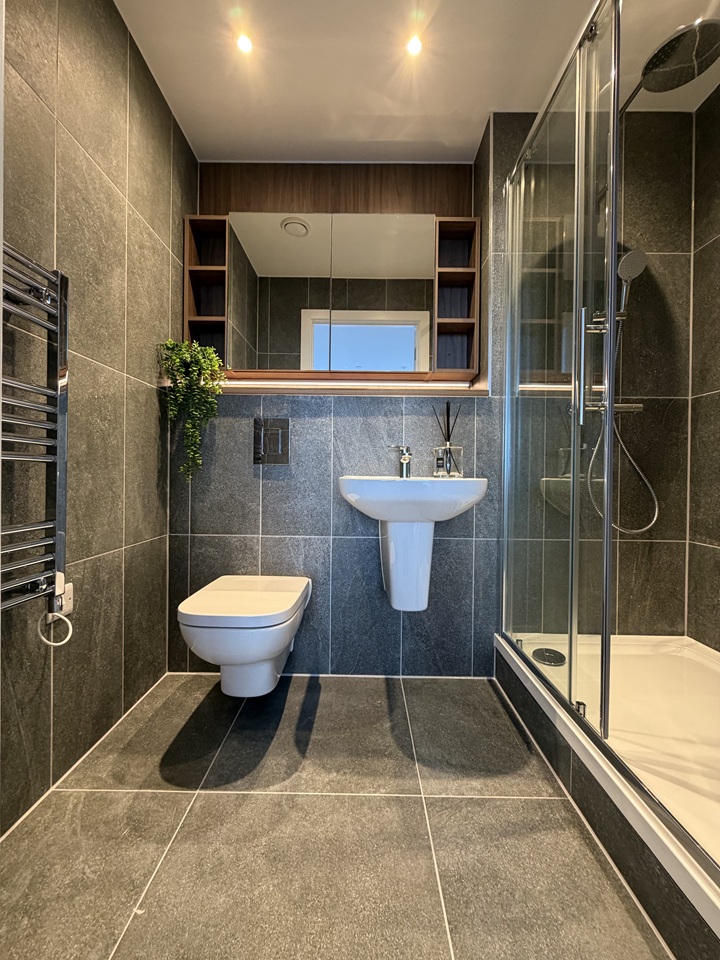 Additional image 16 of 2 Bed Flat, Port Street, M1, N1 7GU