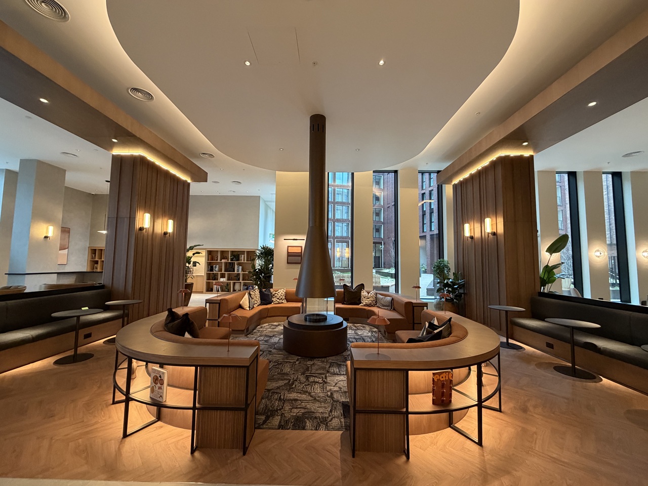 Additional image 19 of 2 Bed Flat, Port Street, M1, N1 7GU