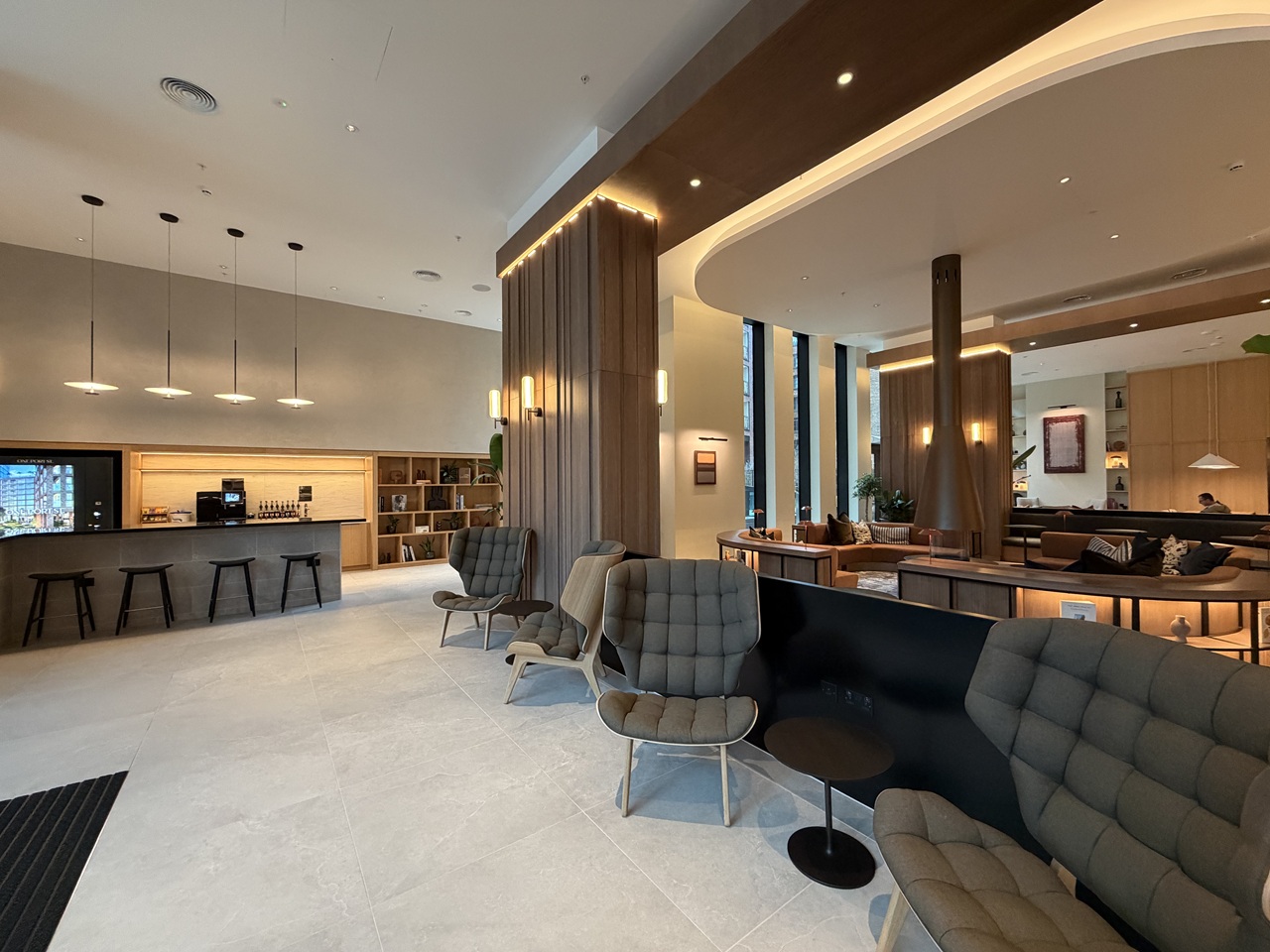 Additional image 20 of 2 Bed Flat, Port Street, M1, N1 7GU