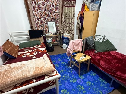 5 Bed Terraced House, Byron Avenue, E12