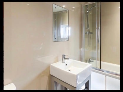 Room in a Shared House, Beresford St, ST4