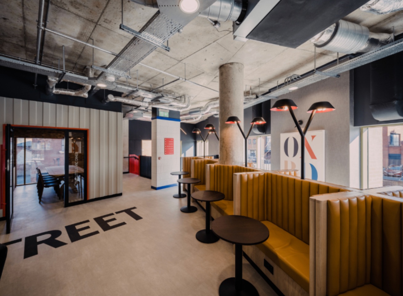 Additional image 5 of Studio Flat, Bruce St, BT2, N1 7GU