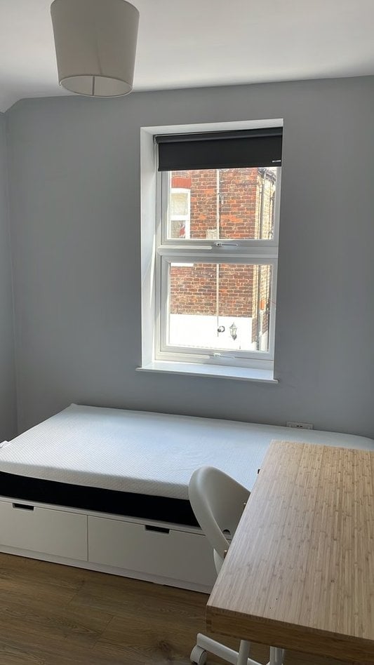 Additional image 5 of Room in a Shared House, Grange St, M6, N1 7GU