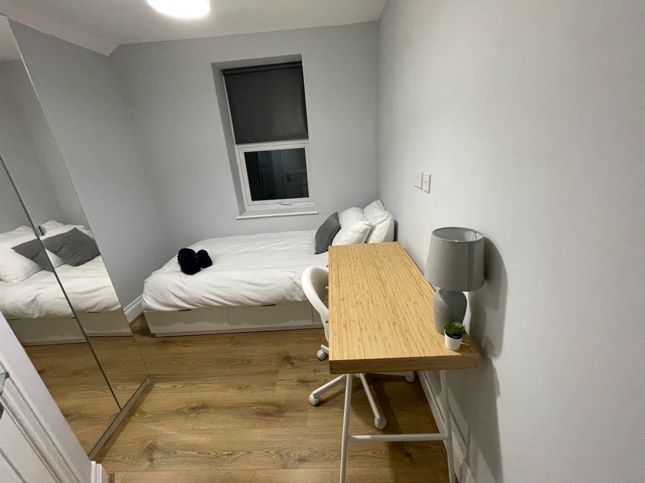 Additional image 6 of Room in a Shared House, Grange St, M6, N1 7GU