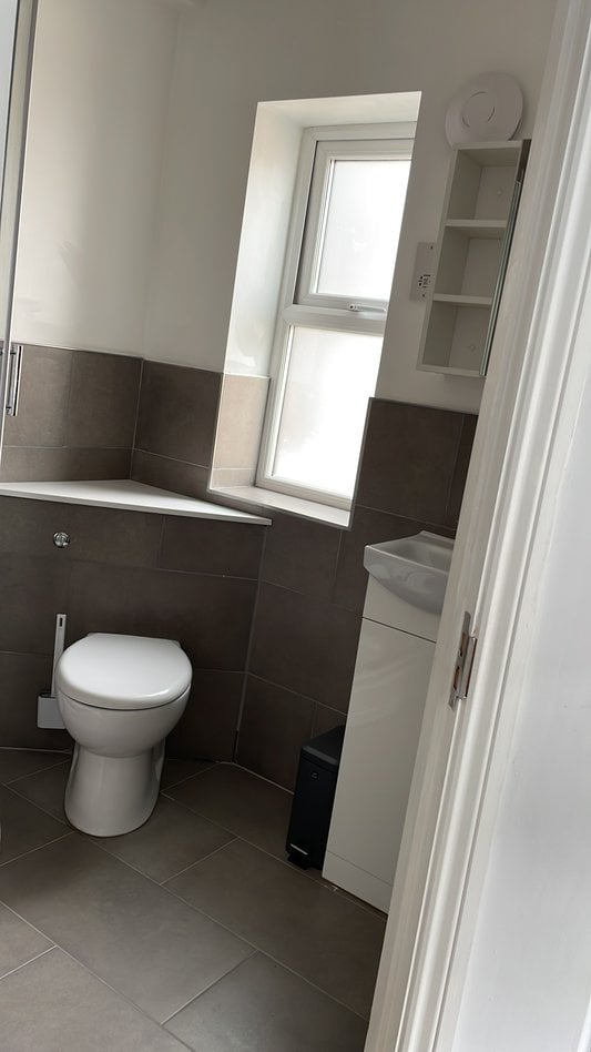 Additional image 8 of Room in a Shared House, Grange St, M6, N1 7GU