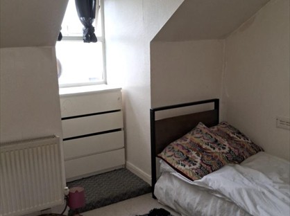 1 Bed Flat, Fordwych Road, NW2