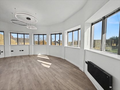 1 Bed Flat, Glebe Road, CM1