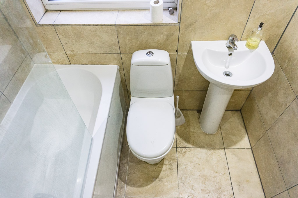 Additional image 4 of Room in a Shared Flat, Stunning Double Room In Brixton/Stoc, SW9, N1 7GU