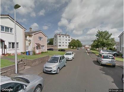 1 Bed Flat, Rockhampton Avenue, G75