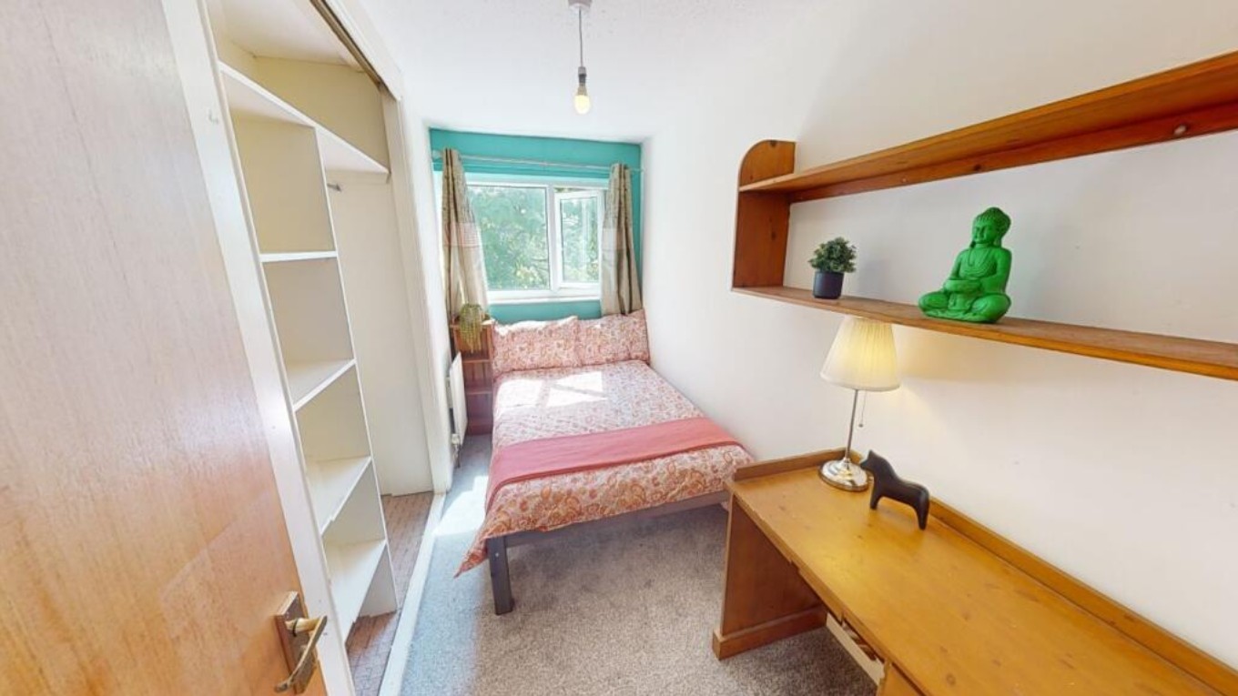 Additional image 6 of 4 Bed Semi-Detached House, Harlaxton Walk, NG3, N1 7GU