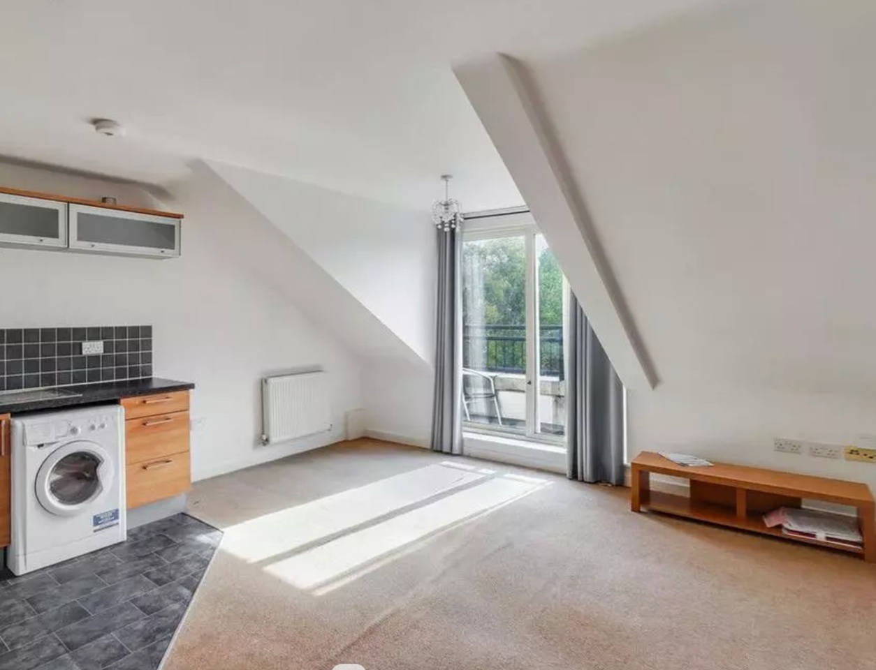 Additional image 2 of 2 Bed Flat, Halcyon, DE22, N1 7GU