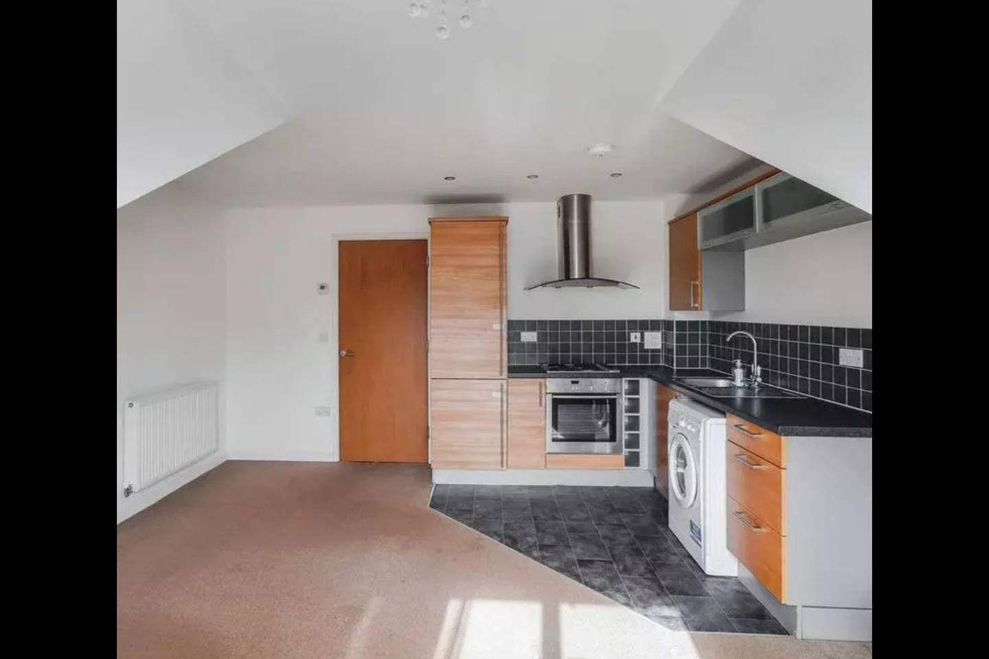 Additional image 3 of 2 Bed Flat, Halcyon, DE22, N1 7GU