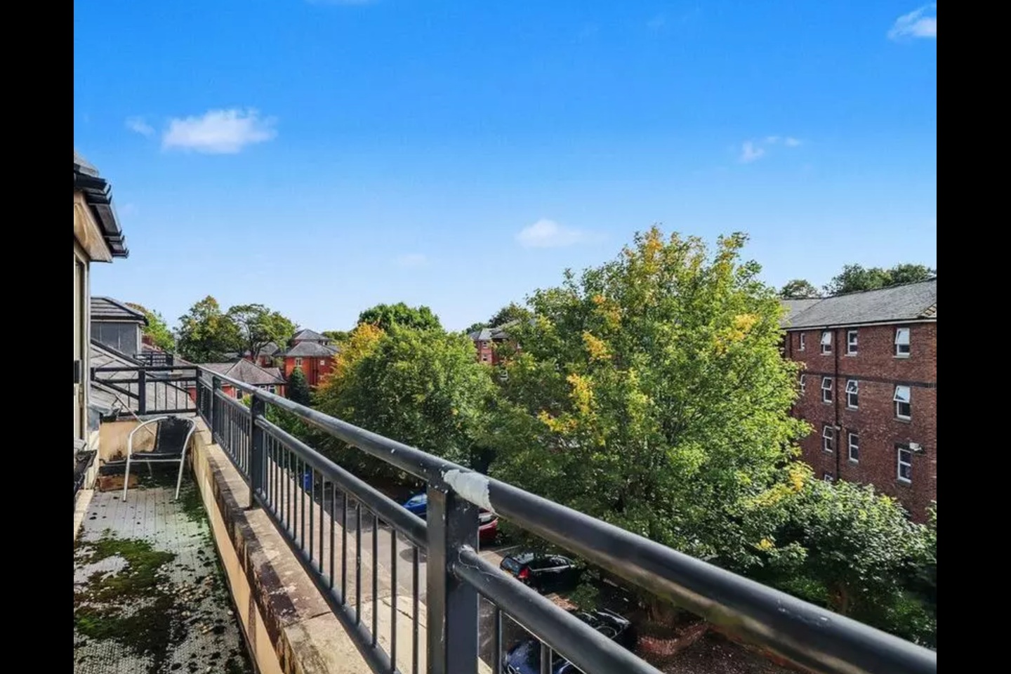 Additional image 7 of 2 Bed Flat, Halcyon, DE22, N1 7GU