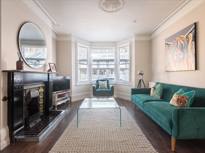 1 Bed Flat, Monson Road, TN1