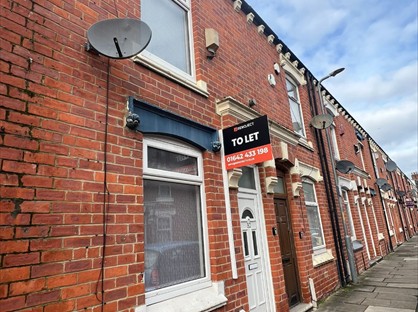Room in a Shared House, Maple St, TS1